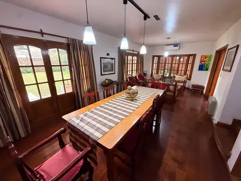Casa en Venta 36 años