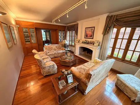 Casa en Venta de 4 dormitorios