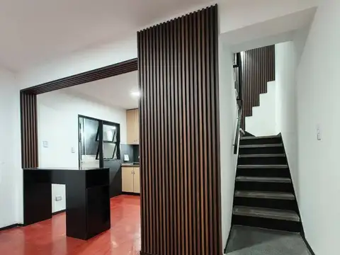 En VENTA Departamento Reciclado en COMPLEJO STABIO