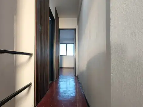 En VENTA Departamento Reciclado en COMPLEJO STABIO