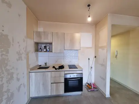 Departamento en Alquiler al Noreste