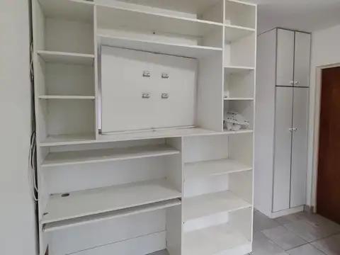 MONOAMBIENTE EN EL HUAICO - PLANTA BAJA