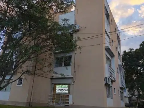 MONOAMBIENTE EN EL HUAICO - PLANTA BAJA