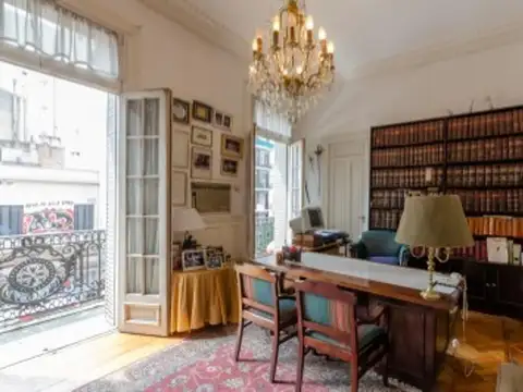 Departamento en Venta 104 años