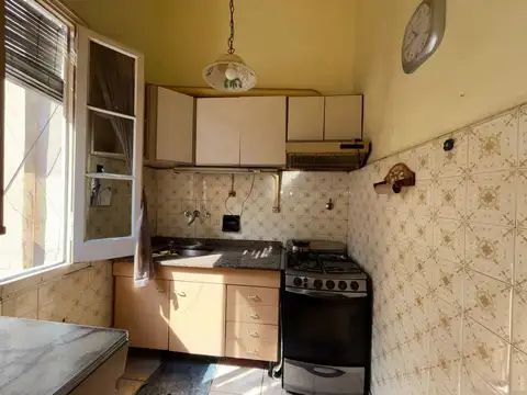 Depto Tipo Casa en Venta de 1 dormitorio