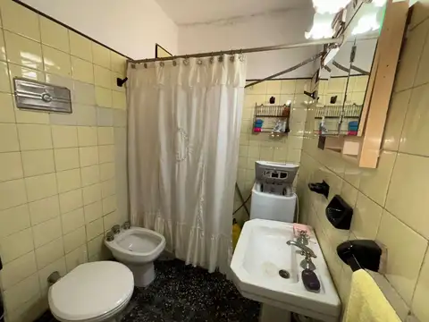 Depto Tipo Casa en Venta en Boca, USD 58.000