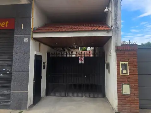 PH en alquiler en Jose León Suarez