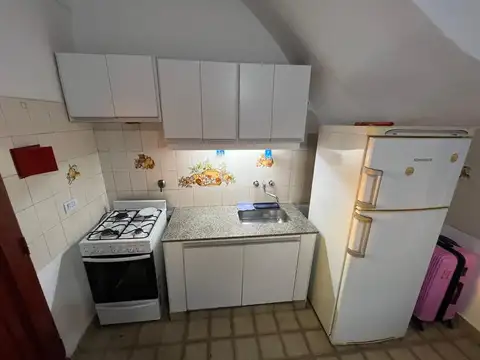 Depto Tipo Casa en Alquiler en Jose Leon Suarez, $ 500.000