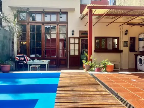 Venta Ph tipo Loft Patio Pileta Apto Cred. Núñez 