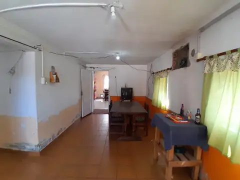 Casa en Venta 40 años