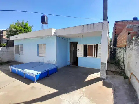 Casa en Venta en Roque Saenz Peña, USD 38.000