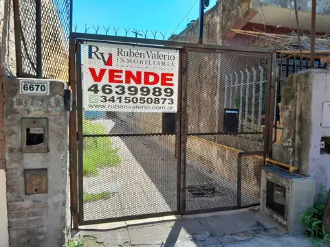 Casa en Roque Saenz Peña