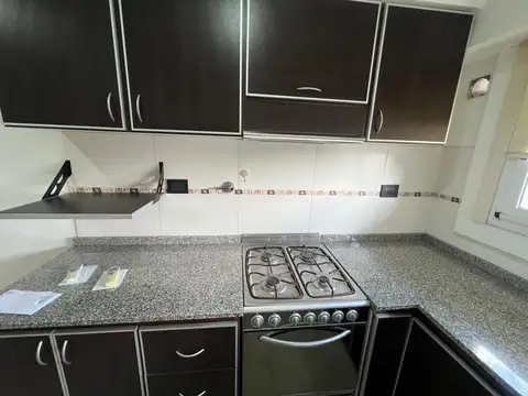 Departamento en alquiler en Villa Luro