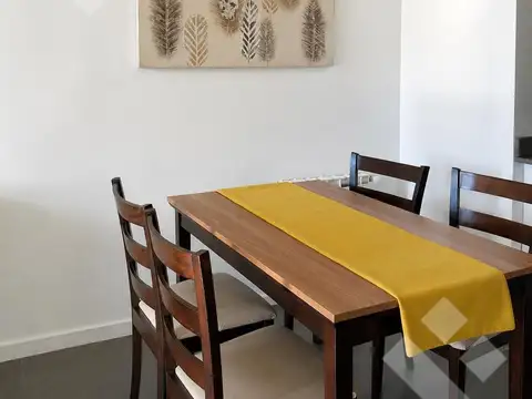 Departamento en Alquiler de 1 dormitorio