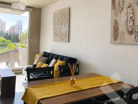 Departamento en Alquiler de 2 ambientes