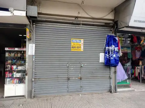 Local en Alquiler en Liniers, Capital Federal