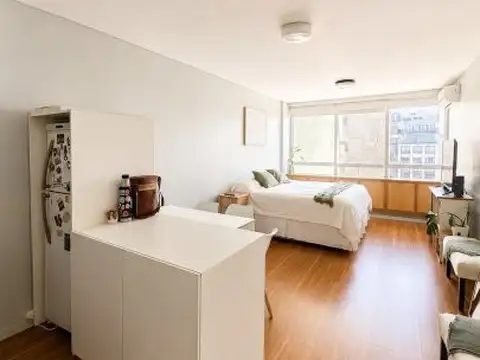 Departamento en Alquiler en Recoleta, Capital Federal
