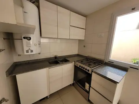 Departamento en Alquiler 3 años