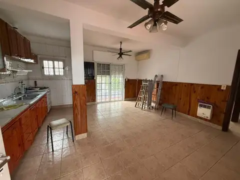 Depto Tipo Casa en Alquiler en Martinez, $ 1.300.000