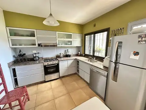 Casa en Alquiler 10 años