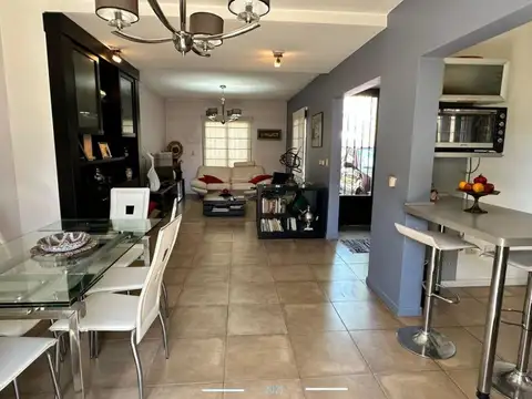 Casa en Alquiler