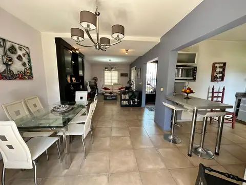 Casa en Alquiler de 2 dormitorios