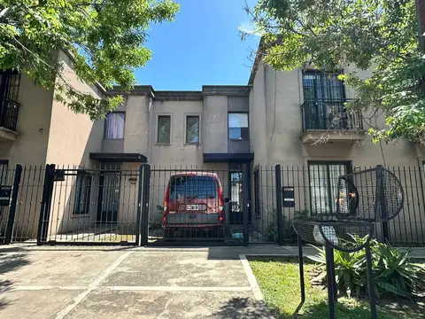 Rivadavia al 1000