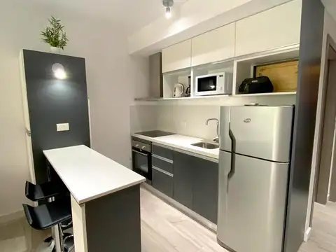 Departamento en Venta en Monserrat, USD 110.000