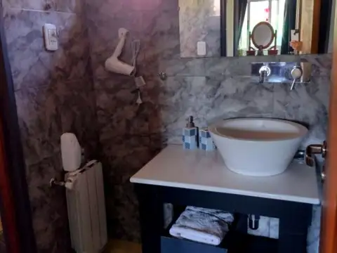 CASA QUINTA VILLA JARDIN - San Pedro