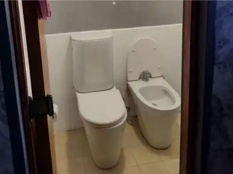 Camino a Villa Jardín , Piso 0