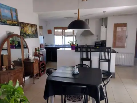 Casa en Alquiler Temporal de 3 dormitorios