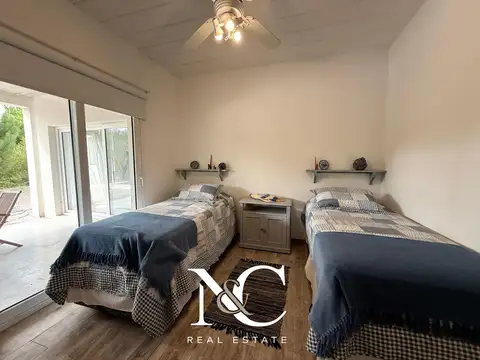 Casa en Venta al Oeste