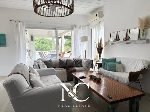 Casa en Venta en Costa Esmeralda, Partido de La Costa
