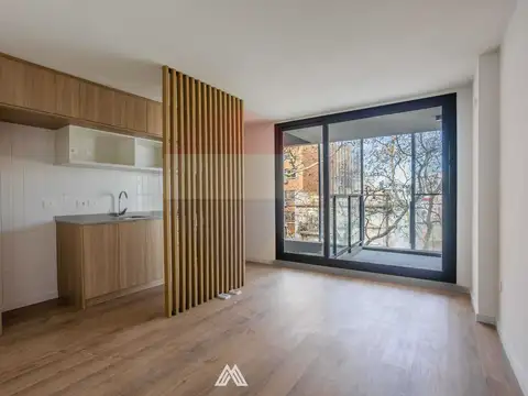 Alquiler Apartamento Cordón 1 Dormitorio y Garaje