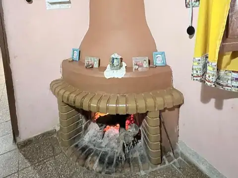 La Falda 200