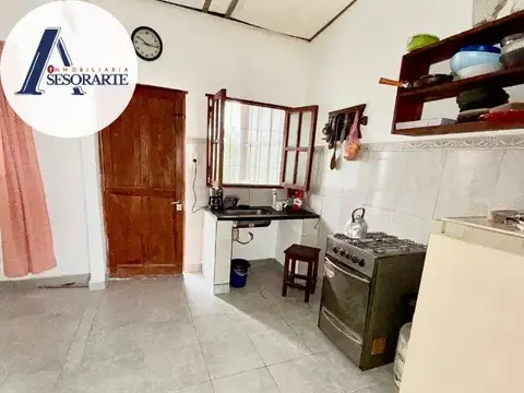 Casa en Venta en Campo Quijano, USD 30.000