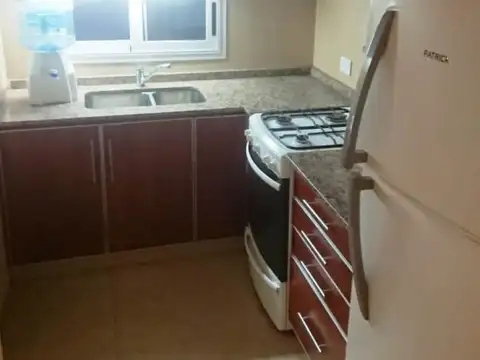 Departamento en Venta 15 años