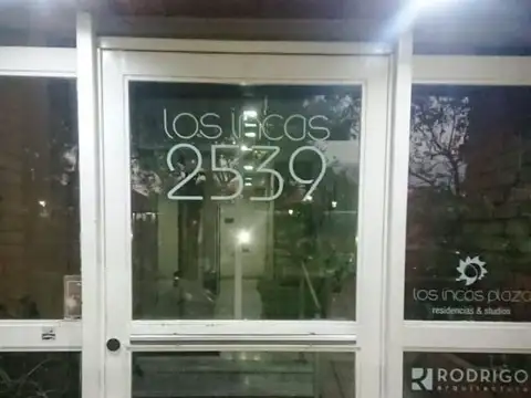 Departamento - Venta - Argentina, CASTELAR - LOS INCAS 2539