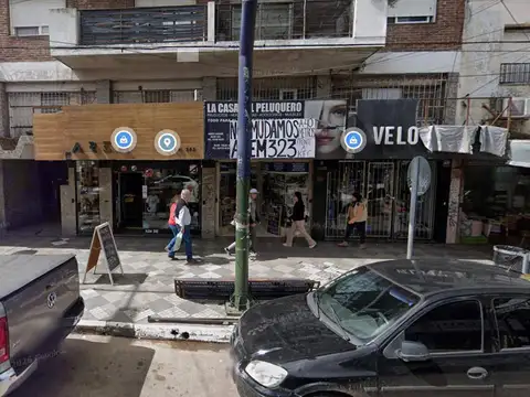 Local en Alquiler en Monte Grande