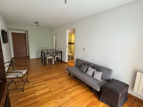 Departamento en Venta – 3 Ambientes en Hidalgo, Caballito