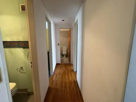 Departamento en Venta 18 años