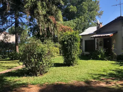 Casa en Venta en Hurlingham, USD 110.000