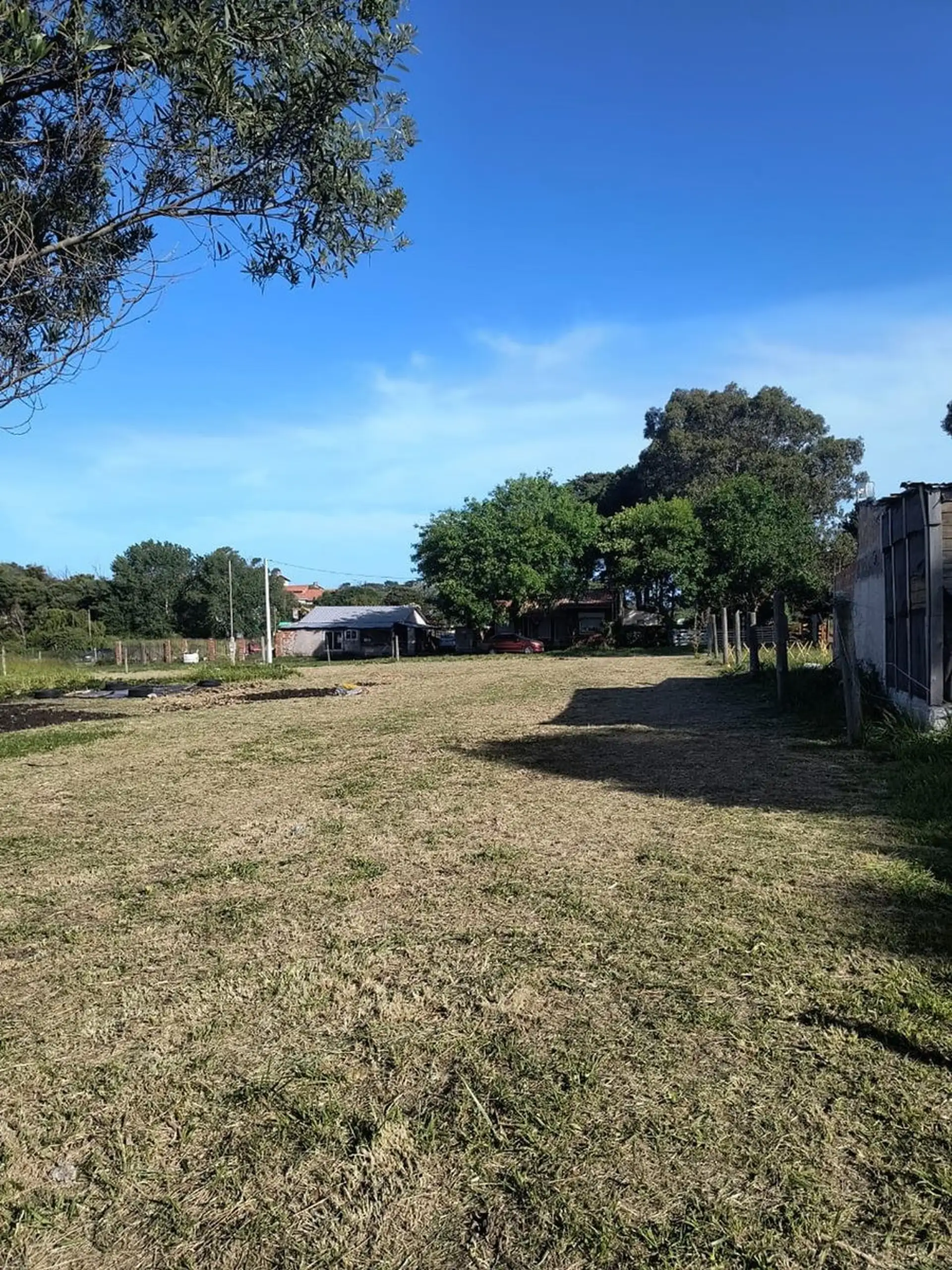 VENTA DOS LOTES EN SANTA ISABEL