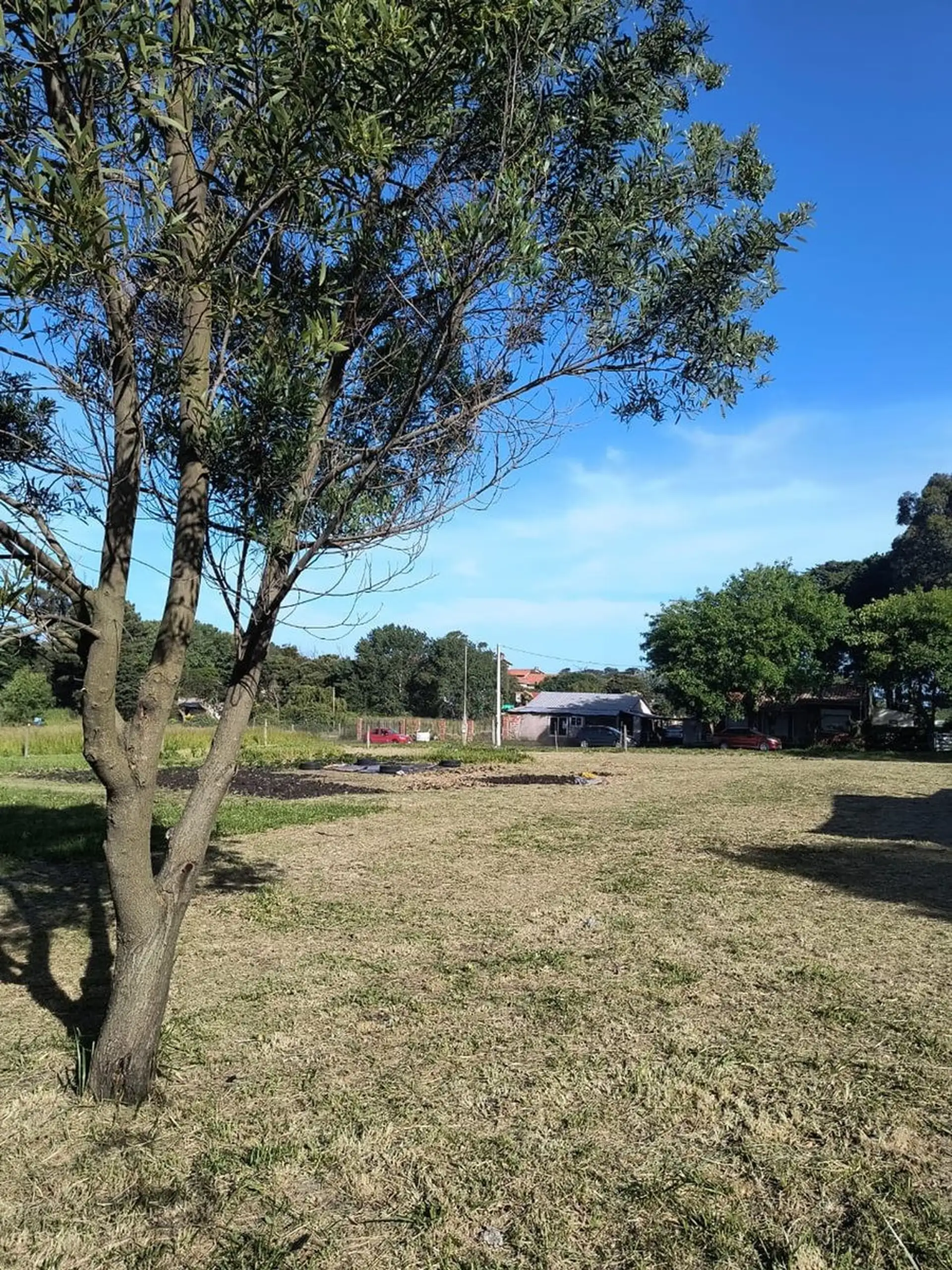 VENTA DOS LOTES EN SANTA ISABEL