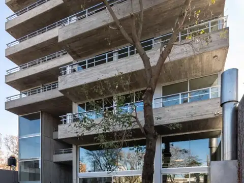 Olivé 900, Piso 2°