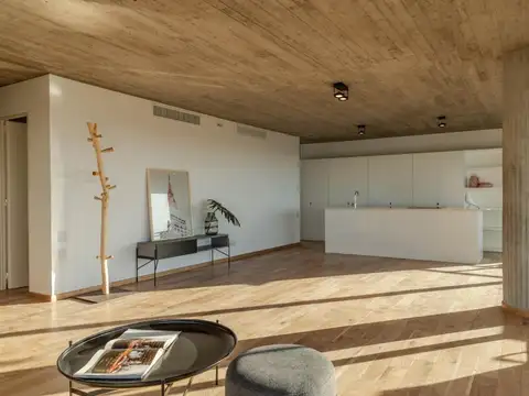 Departamento en Venta al Norte