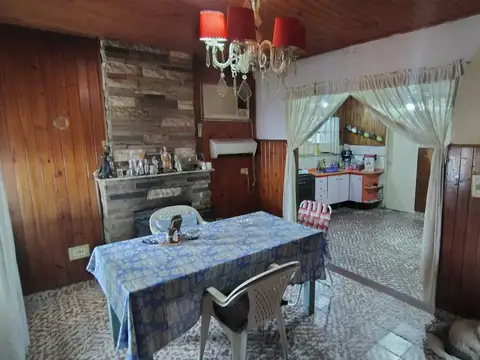 VENTA CASA TRES DORMITORIOS LA CALERA CORDOBA