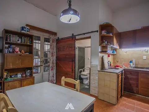 Casa en Venta en Union, USD 75.000