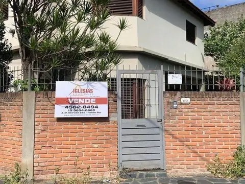 Colon 205, Ramos