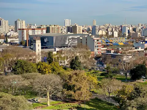 Departamento en Alquiler 9 años